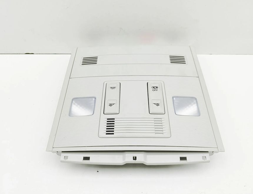 VOLKSWAGEN T-Cross 1 generation (2019-2023) Interior Lighting 5Q0951172C 32844084