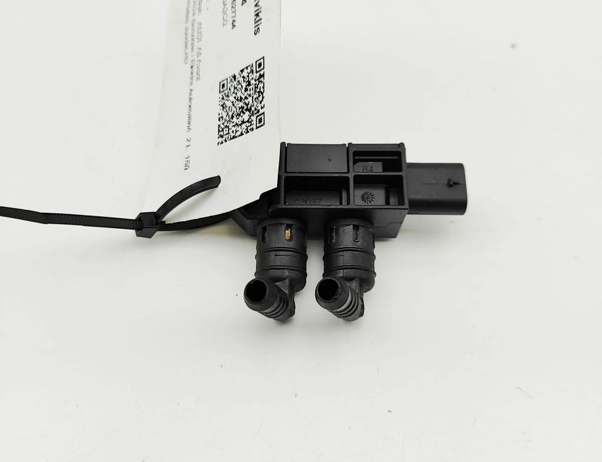 AUDI Senzor tlaku DPF 04L906051R 32854634