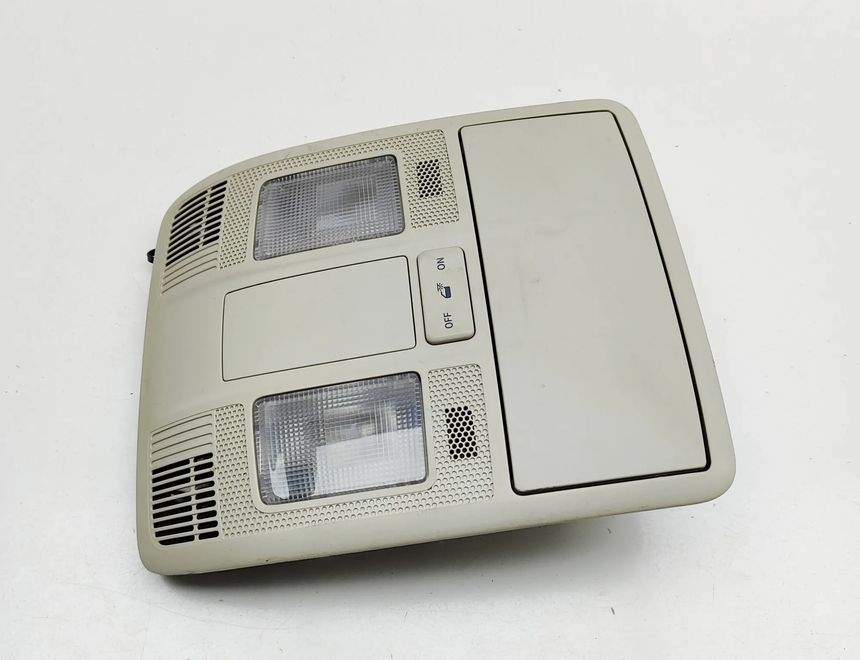 MAZDA CX-5 1 generation (2011-2020) Interiérové osvetlenie KD49-69-970D,EH14-67-SS1 32957463