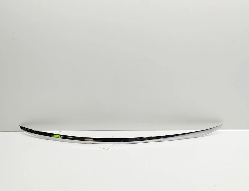 MERCEDES-BENZ C-Class W205/S205/C205 (2014-2023) Отделка багажника A2057430082 32963272