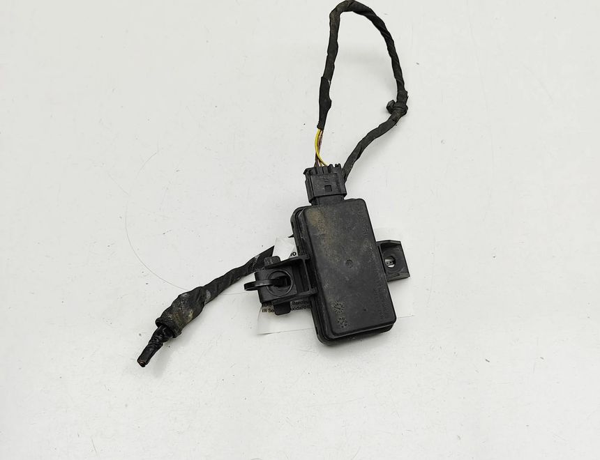 MERCEDES-BENZ C-Class W205/S205/C205 (2014-2023) Tyre Pressure Control Module A0009006907,A0009028419,A0009017203 32965810