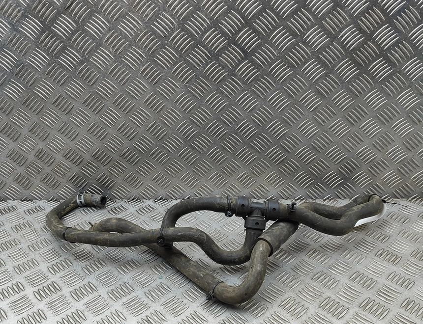 TESLA Model S 1 generation (2012-2024) Coolant Hose Pipe 1031897-00-F 32996886