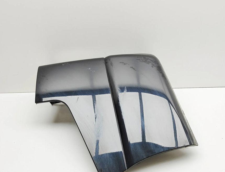 OPEL Vivaro B (2014-2019) Rear Bumper Left Side Corner 95517615 33007444