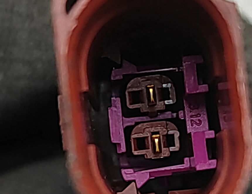 SKODA Kodiaq 1 generation (2017-2024) Exhaust gas temperature sensor 04L906088JJ 33011324