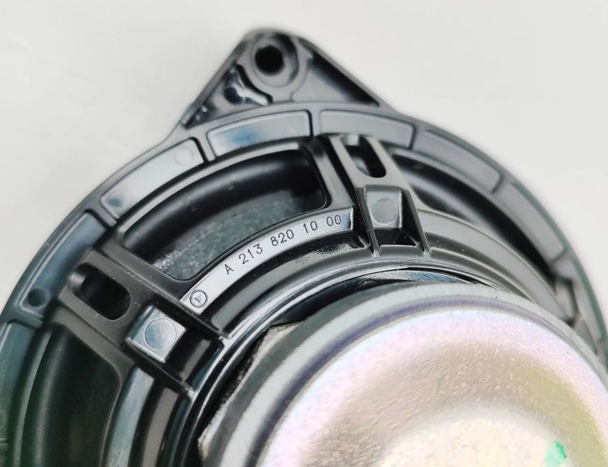 MERCEDES-BENZ E-Class W213/S213/C238/A238 (2016-2024) Front Right Door Loudspeaker A2138201000 33014058