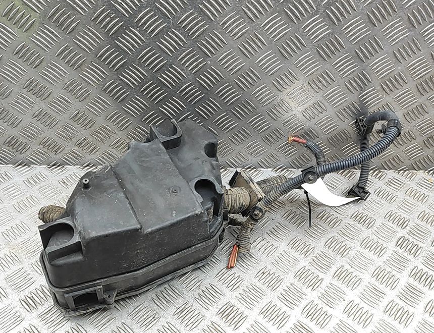 PORSCHE Cayenne 955 (2002-2010) Блок предохранителей 7L5971072AR,7L0937576B 33014439