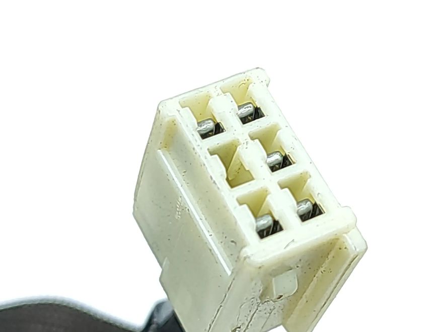 TOYOTA Celica 7 generation (1999-2006) Зеркало передней левой двери 87940-2D210 33032273