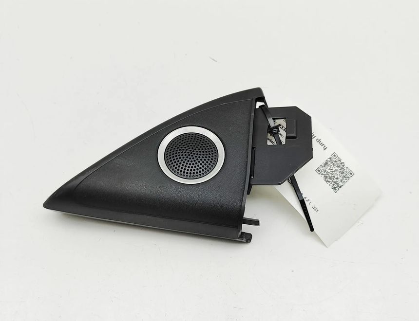 AUDI RS 5 8T (2010-2015) Front Left Door Loudspeaker 8T0857505,8T0035399B 33042487