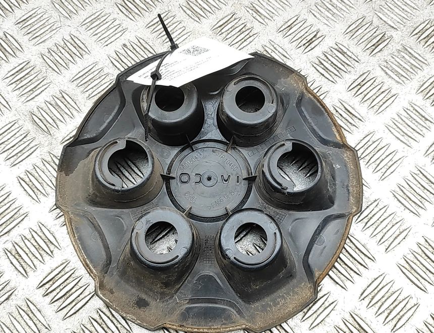 IVECO Daily 6 generation (2014-2019) Wheel Covers 5801804147 33073600
