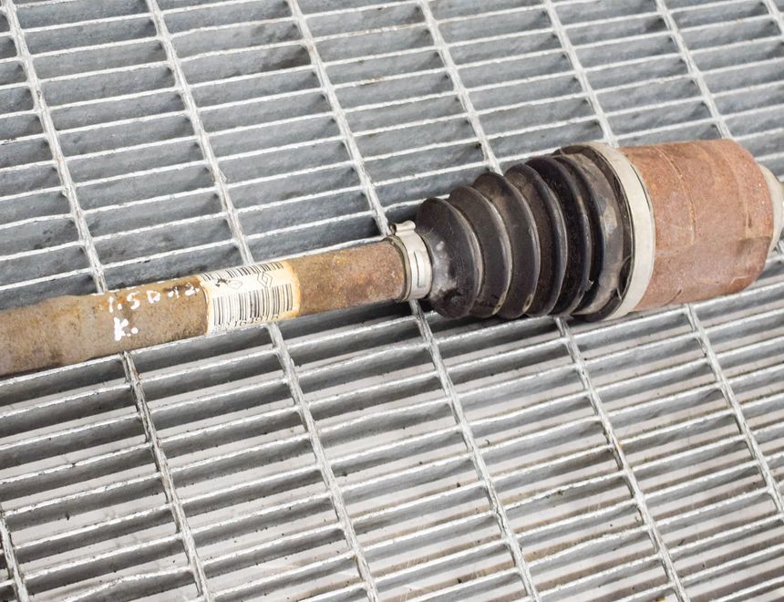 DACIA Duster 1 generation (2010-2017) Front Left Driveshaft 391016491R 3436270