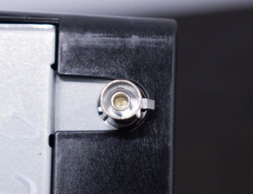 OPEL Zafira C (2012-2016) Другие блоки управления 84186829 3487426