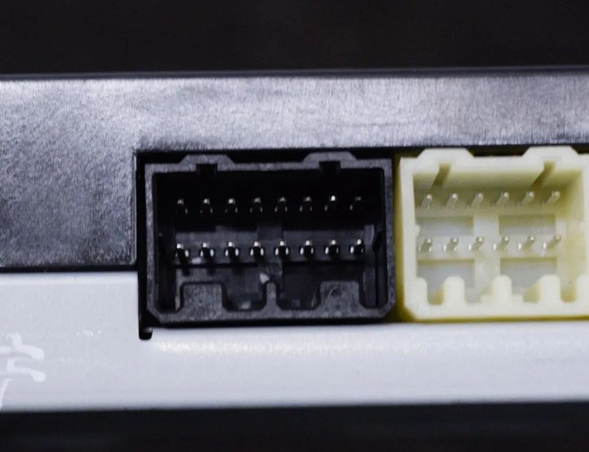 OPEL Zafira C (2012-2016) Другие блоки управления 84186829 3487426