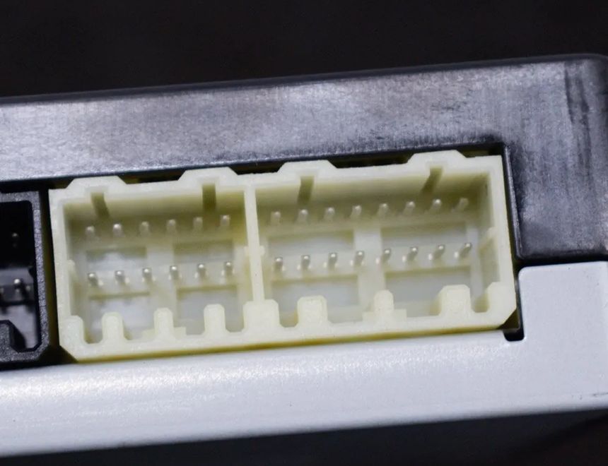 OPEL Zafira C (2012-2016) Другие блоки управления 84186829 3487426