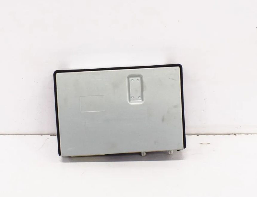 OPEL Zafira 1 generation (2008-2017) Other Control Units 84186829 3507884