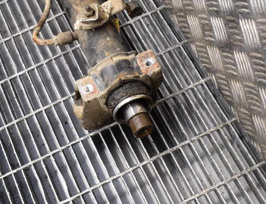 CITROËN Jumper 3 generation (2006-2024) Riadiaca skriňa 01359226080 3588314