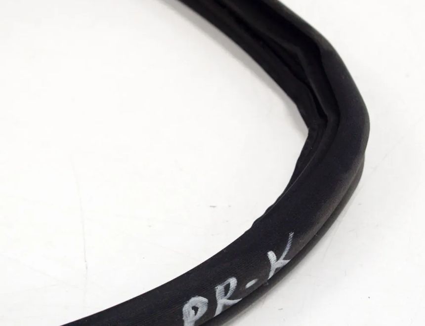 MERCEDES-BENZ SLK-Class R172 (2011-2020) Front Left Door Seal Rubber A1726970051 3623997