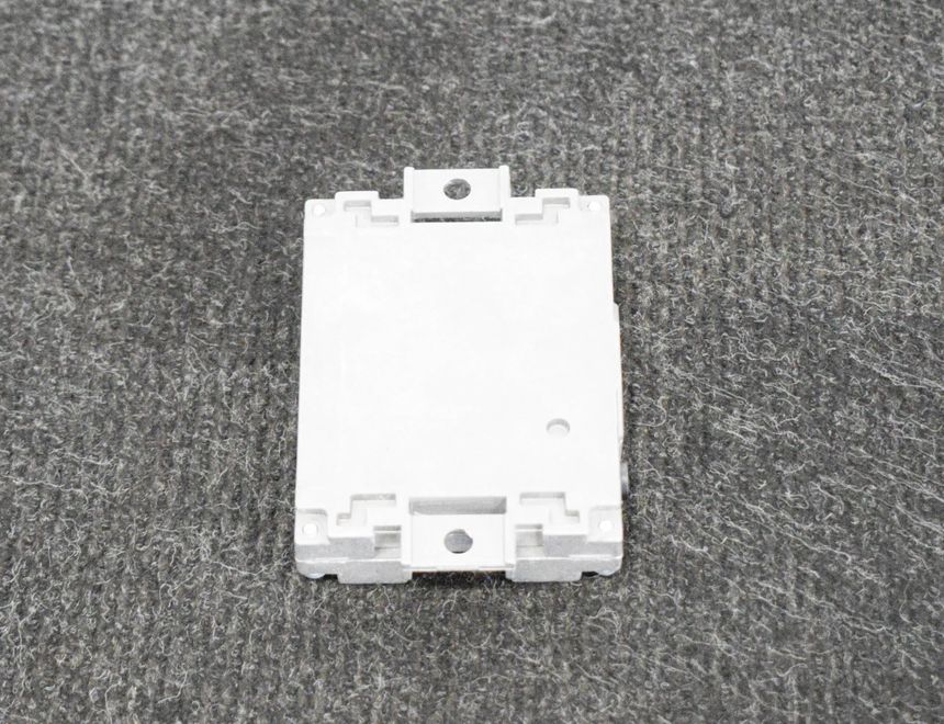 SKODA Superb 3 generation (2015-2023) Bootlid Antenna Amplifier 4H0035456 3821355