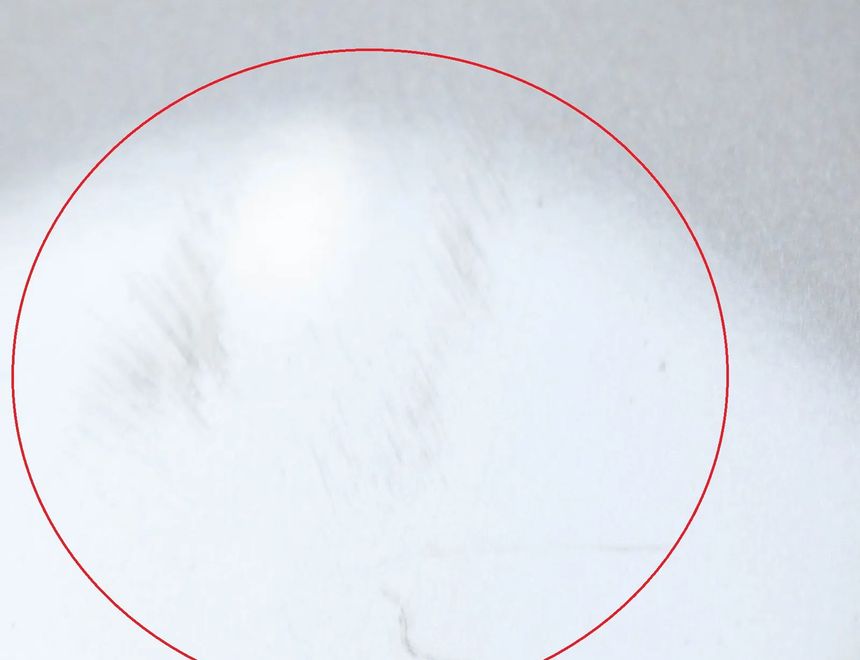 OPEL Mokka 1 generation (2012-2015) Другие отделочные детали 42492194 4017005