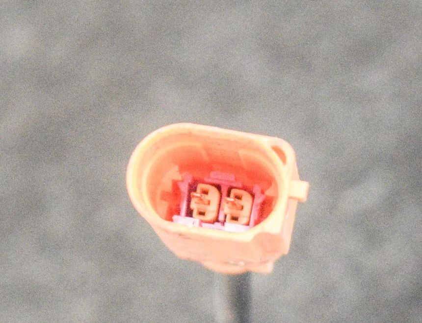 SKODA Superb 2 generation (2008-2015) Senzor teploty výfukových plynov 03L906088BJ 4153412