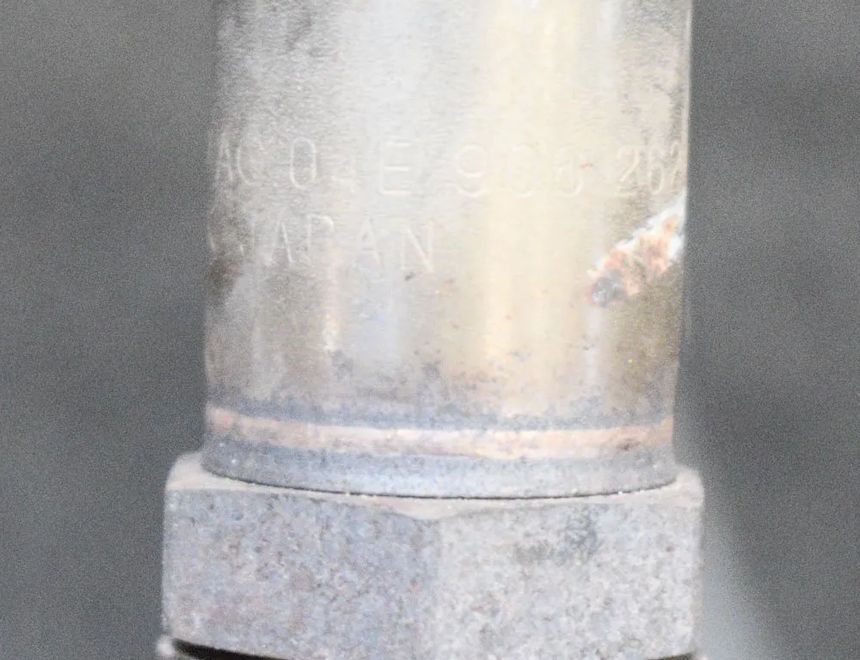 SKODA Yeti 1 generation (2009-2018) Lambda kyslíkový senzor 04E906262DJ 4154305