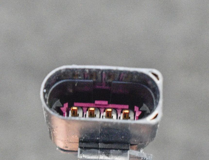 SKODA Yeti 1 generation (2009-2018) Lambda kyslíkový senzor 04E906262DJ 4154305