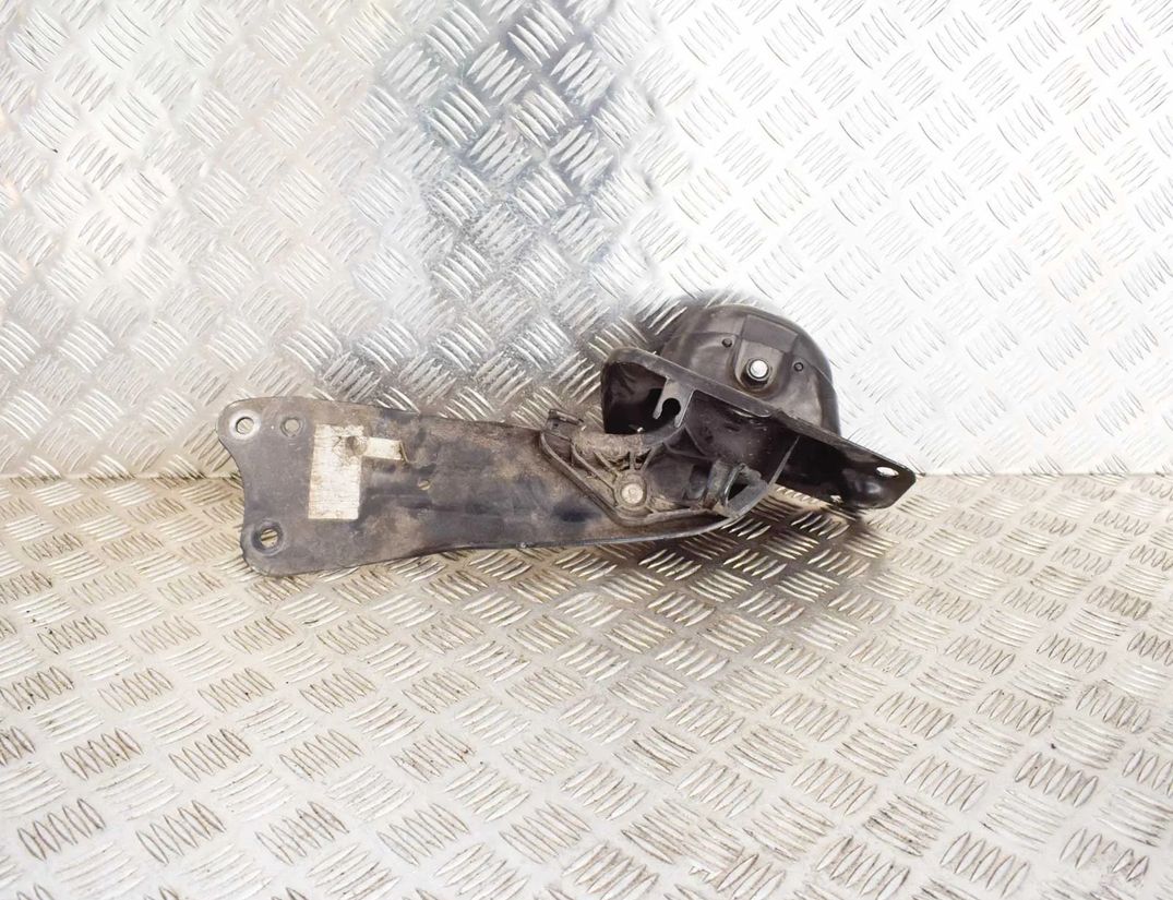 SKODA Yeti 1 generation (2009-2018) Рычаг задний левый 1K0505225H,1K0501475 4202141