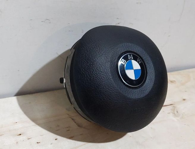 BMW X5 E53 (1999-2006) Steering Wheel Airbag 33109680803X 29475057