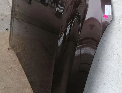 VOLVO XC70 3 generation (2007-2020) Капот 31386635 29477169