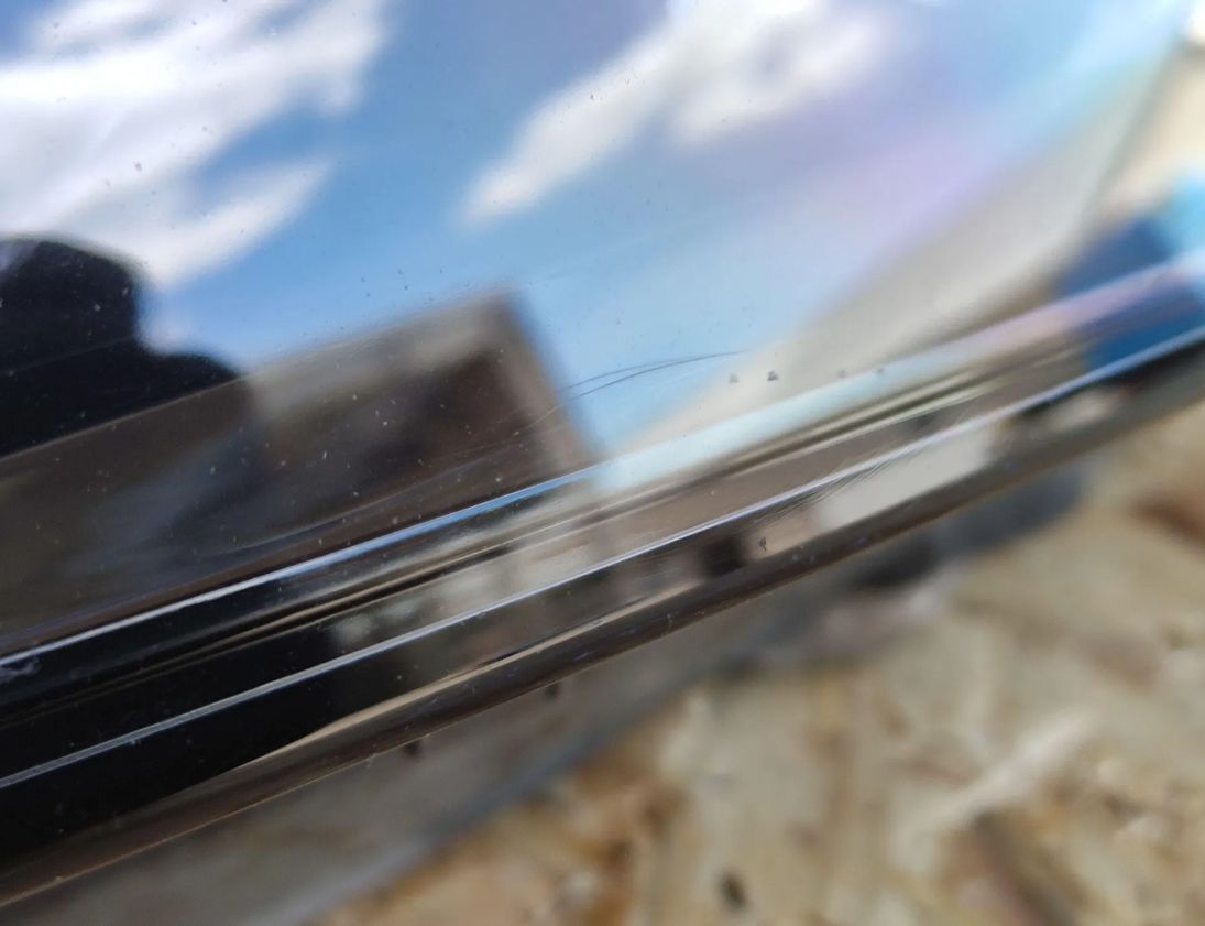 SKODA Scala 1 generation (2019-2023) Front Right Headlight 657941015A 29477721