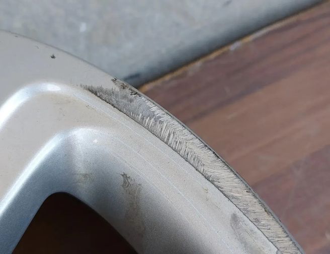 TOYOTA Yaris 4 generation (2020-2023) Koleso 29653853