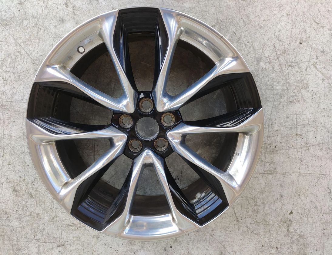 LEXUS LC 1 generation (2016-2023) Sada kolies 4261111090 29675962