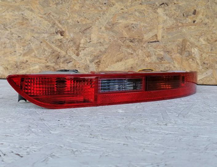 AUDI Q5 8R (2008-2017) Rear Right Taillight Lamp 3R0945096 29680019
