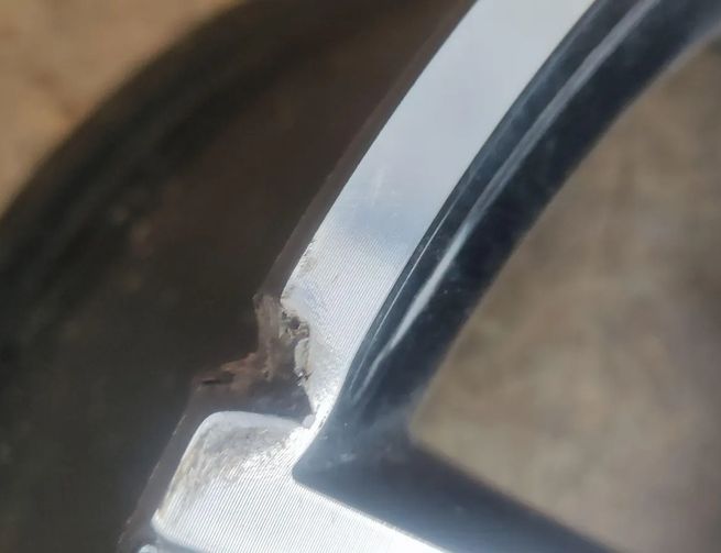 SKODA Kamiq 1 generation (2019-2023) Wheel 657601025G 29683679