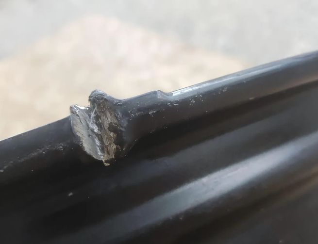 SKODA Kamiq 1 generation (2019-2023) Wheel 657601025G 29683679