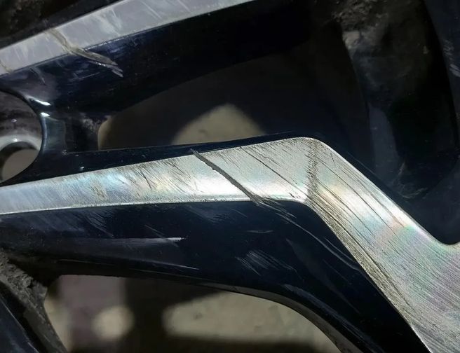 TOYOTA Yaris 4 generation (2020-2023) Koleso 426110DK70 29686905