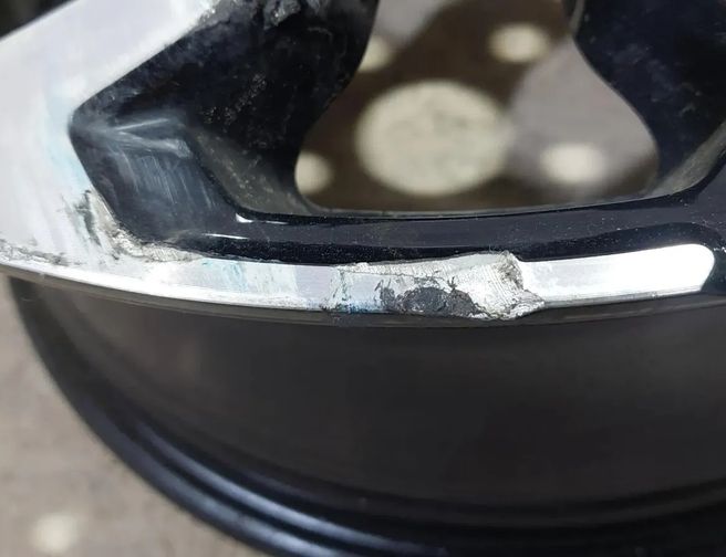 TOYOTA Yaris 4 generation (2020-2023) Koleso 426110DK70 29686905