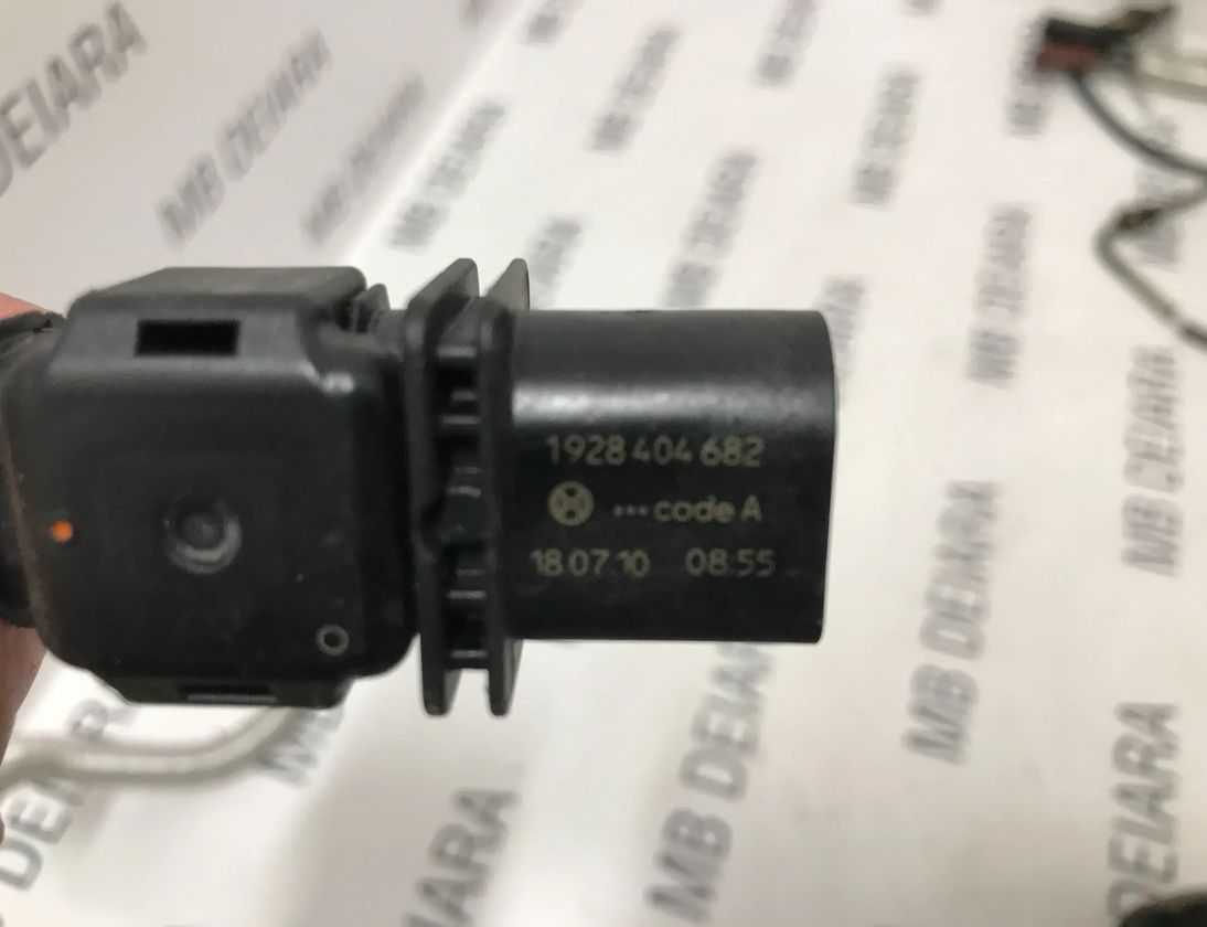 MERCEDES-BENZ C-Class W205/S205/C205 (2014-2023) Lambda Oxygen Sensor a0005423100 12025047