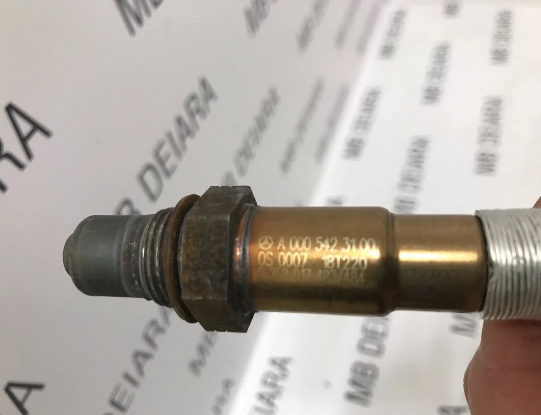 MERCEDES-BENZ C-Class W205/S205/C205 (2014-2023) Lambda Oxygen Sensor a0005423100 12025047