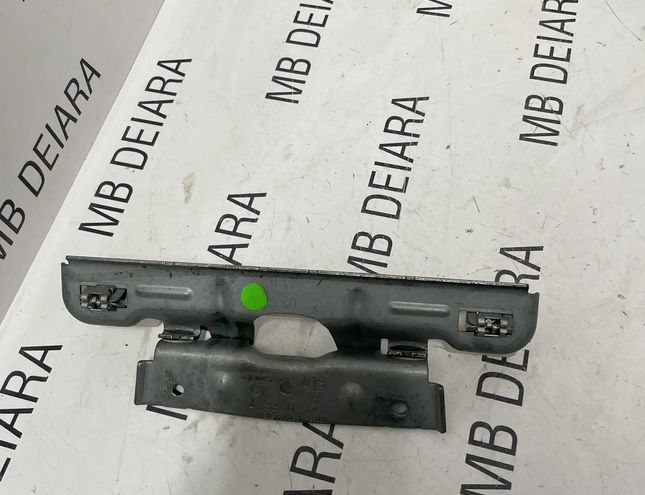 PORSCHE Cayenne 958 (2010-2018) Other Trim Parts 7P0857647c 12137232