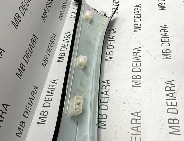 BMW X3 G01 (2017-2024) Ostatné časti výbavy 191848,7396424 12480259