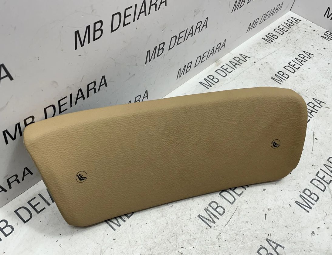 PORSCHE 911 991 (2011-2020) Ostatné časti výbavy 99152243500 13815846