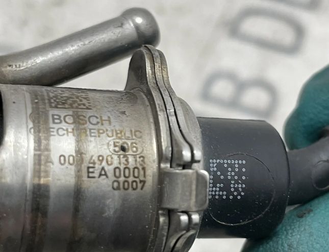 MERCEDES-BENZ GL-Class X166 (2012-2015) Other Trim Parts 0004901313 13984271