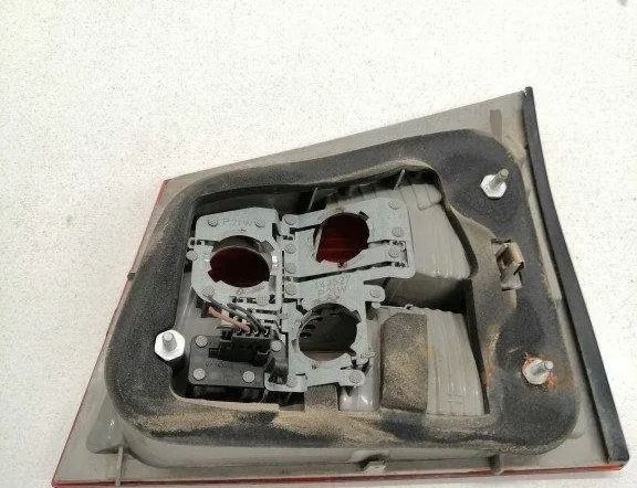 OPEL Vectra C (2002-2005) Left Side Tailgate Taillight 13184024,24469463 17069007