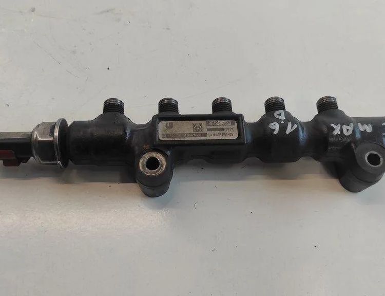 FORD C-Max 1 generation (2003-2010) Топливная рейка 9648580880,0318400859031,16026568 17082104