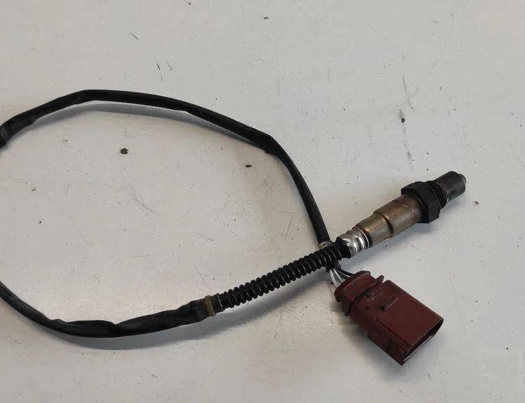 VOLKSWAGEN Passat B5 (1996-2005) Лямбда зонд 058906265C,0258006305 17091041