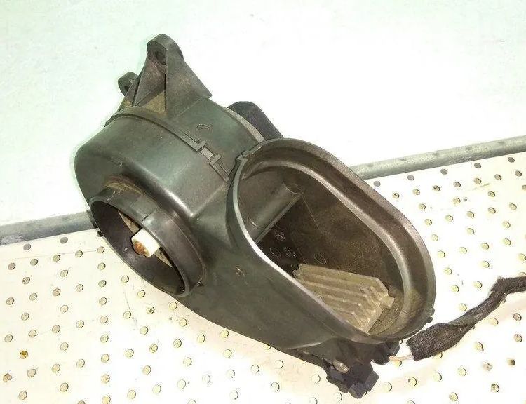 CITROËN C8 1 generation (2002-2014) Interiérový ohrievač 1485724080,5020105,3225 17112756