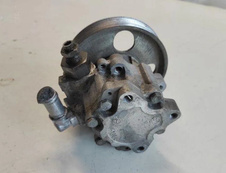 CITROËN C8 1 generation (2002-2014) Насос гидроусилителя 9647983580,7692955138 17115208