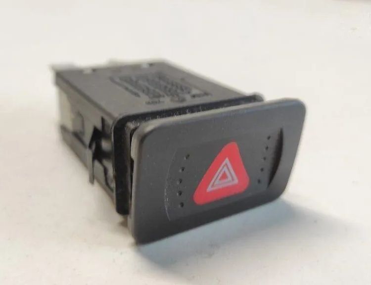 VOLKSWAGEN Golf 4 generation (1997-2006) кнопка опасности 1J0953235A,6N0959621B 17118749