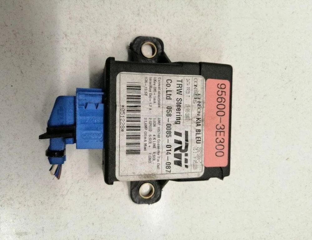 KIA Sorento 1 generation (2002-2011) Другие блоки управления 956003E300 17129886