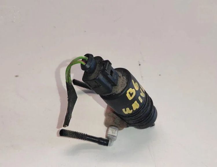 VOLKSWAGEN Passat B6 (2005-2010) Washer Tank Motor 1TO955651A,3028143 17137263